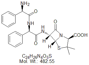 Ampicillin EP Impurity I